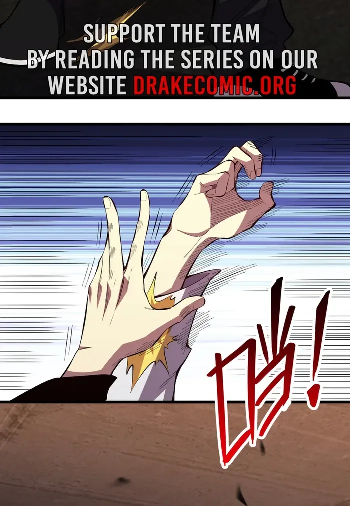 Demon God of Apocalyptic Behemoth Chapter 4 page 5