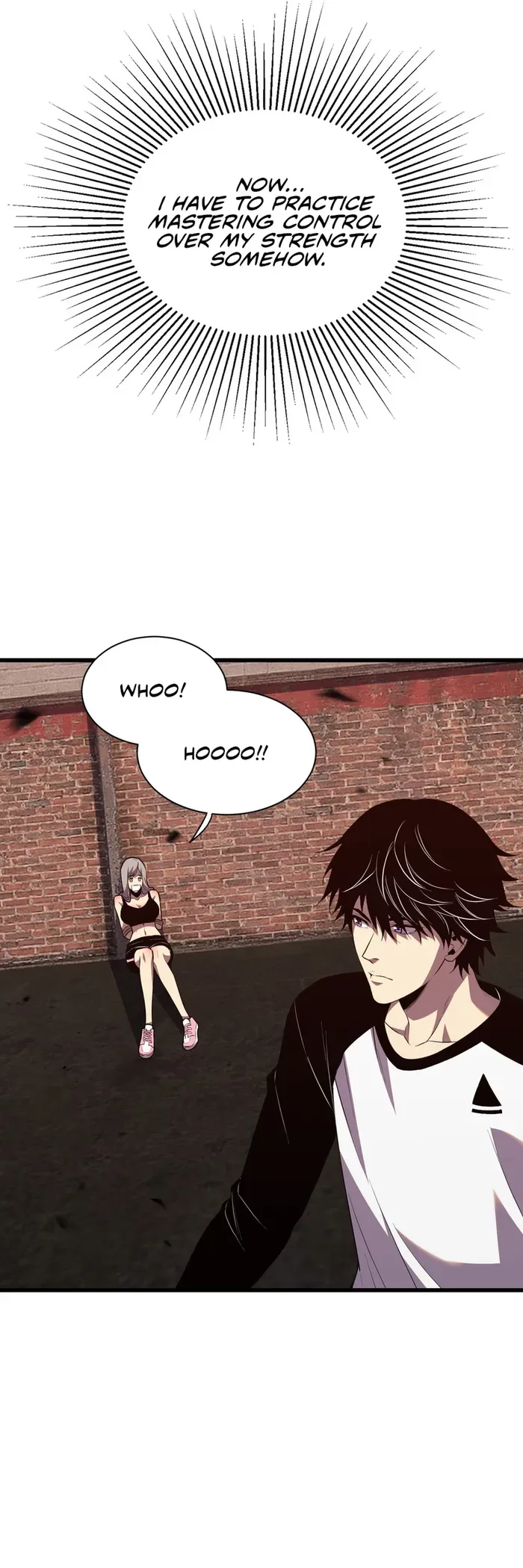 Demon God of Apocalyptic Behemoth Chapter 4 page 24