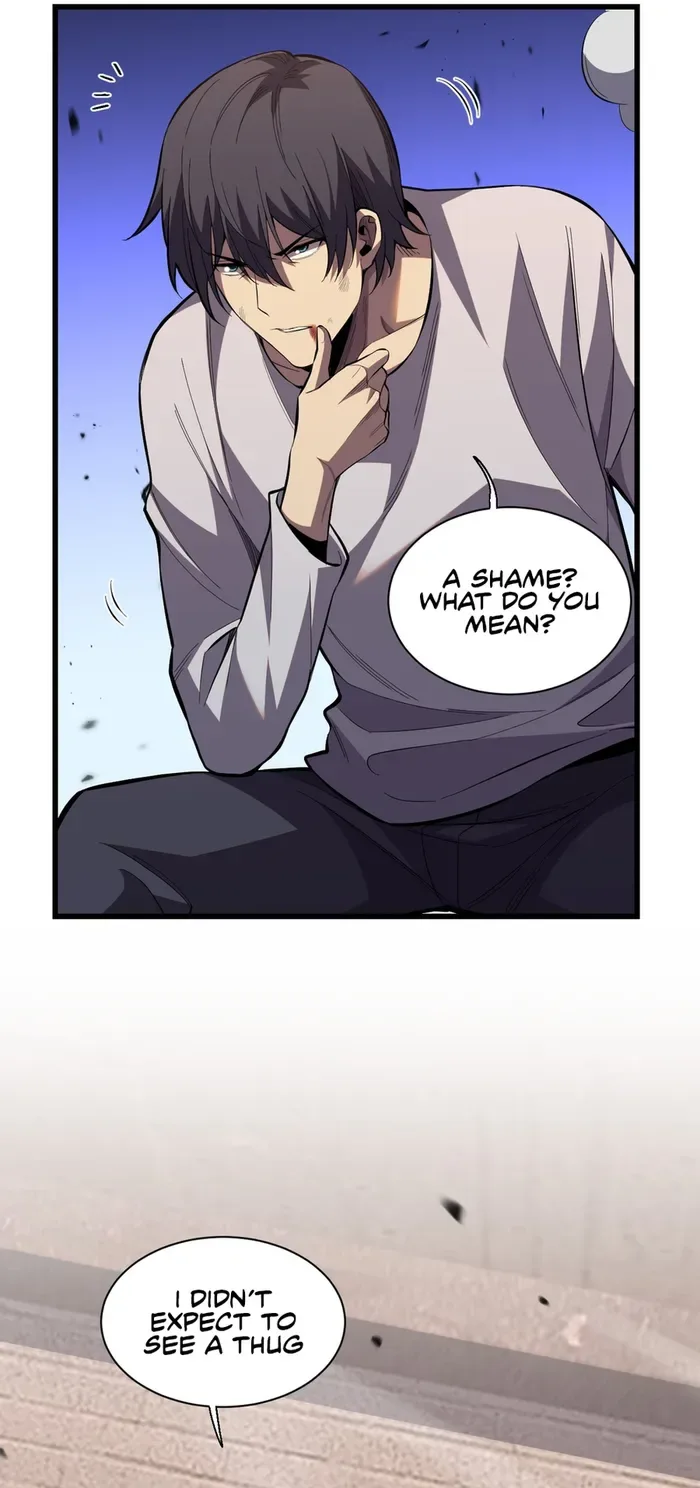Demon God of Apocalyptic Behemoth Chapter 4 page 14