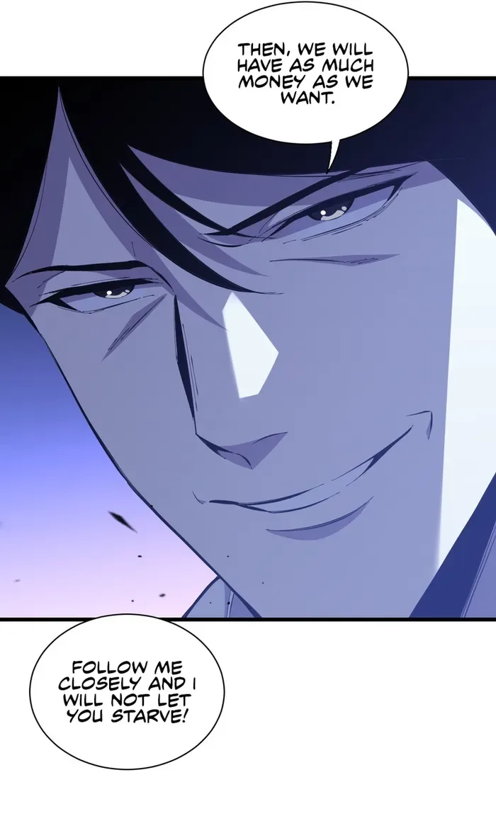 Demon God of Apocalyptic Behemoth Chapter 4 page 45