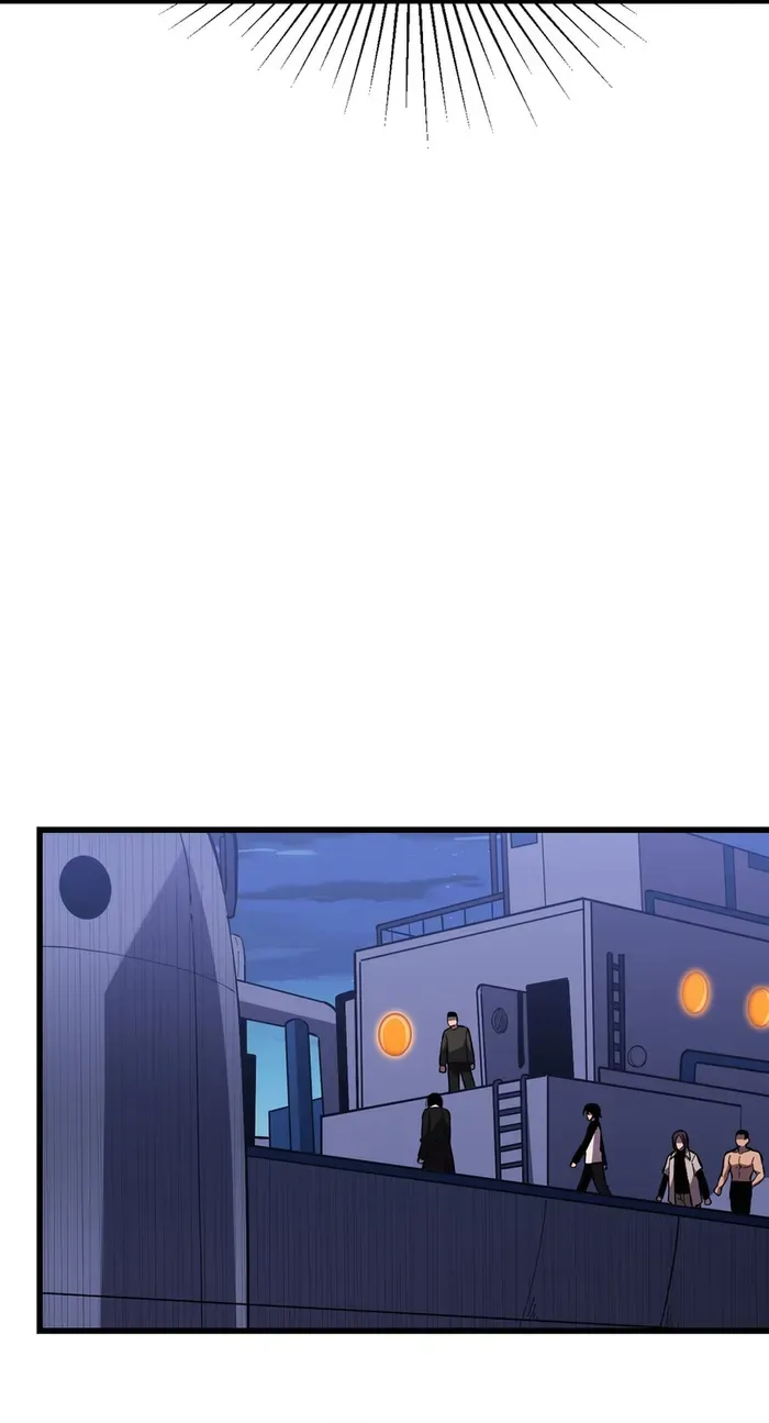 Demon God of Apocalyptic Behemoth Chapter 5 page 16