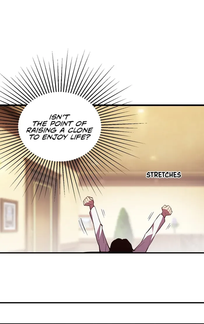 Demon God of Apocalyptic Behemoth Chapter 5 page 41