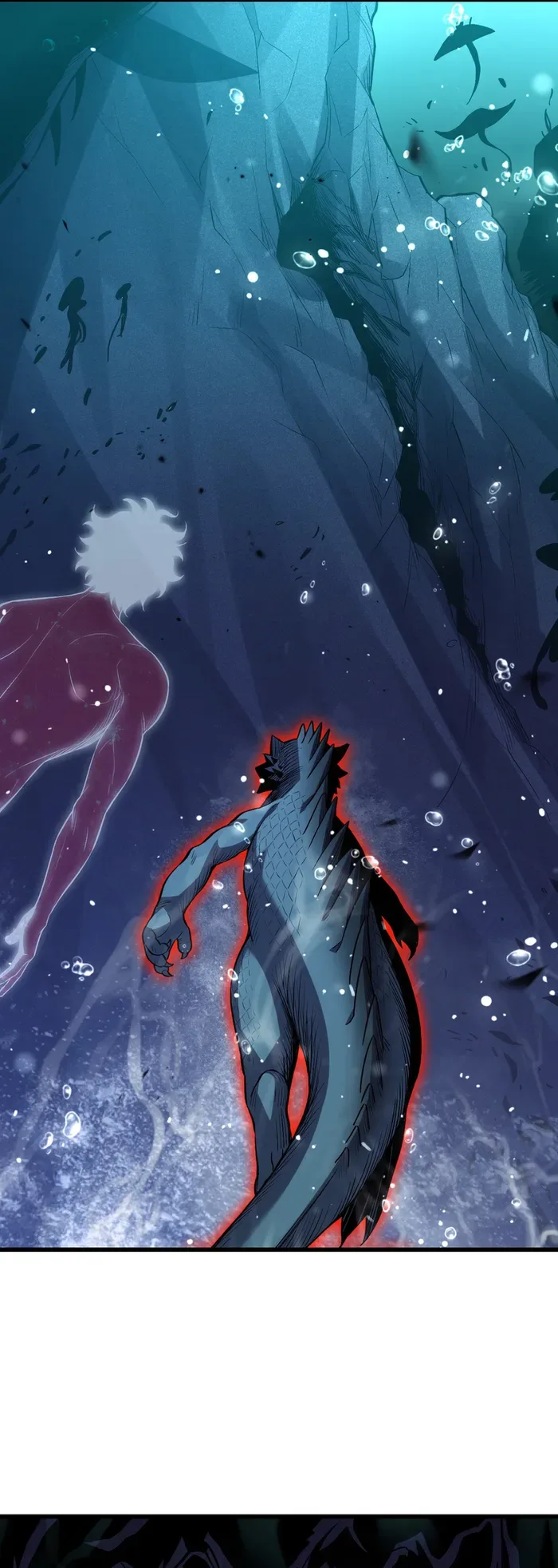 Demon God of Apocalyptic Behemoth Chapter 3 page 22