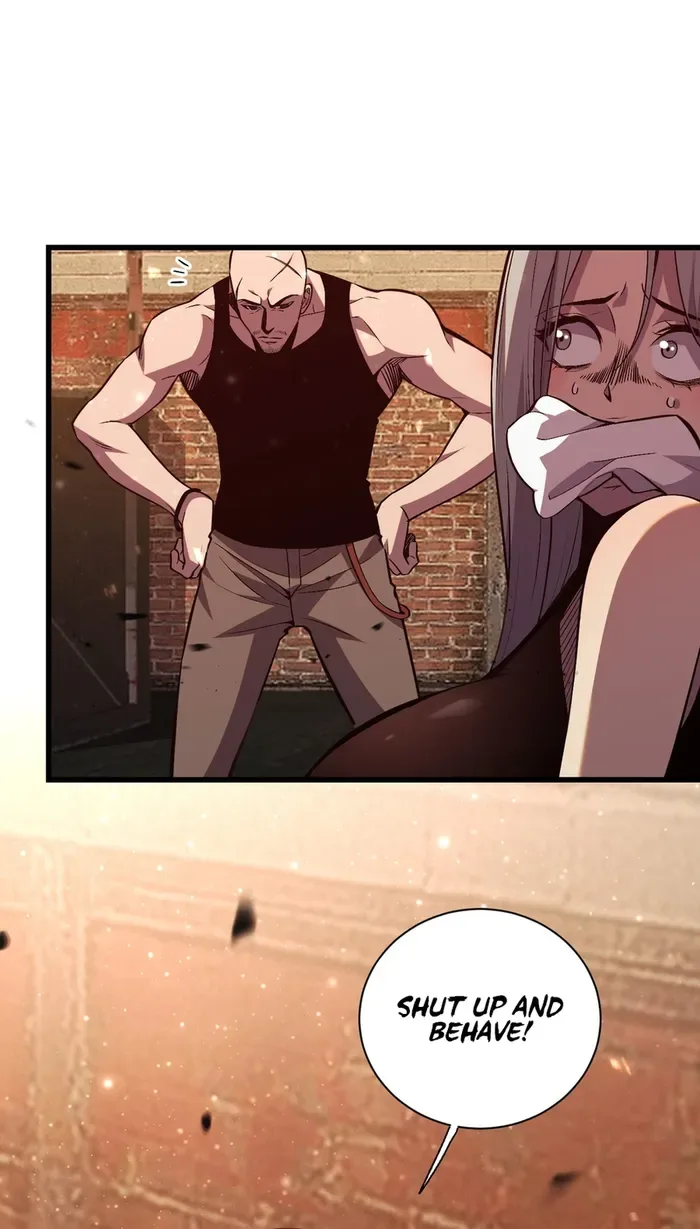 Demon God of Apocalyptic Behemoth Chapter 3 page 31