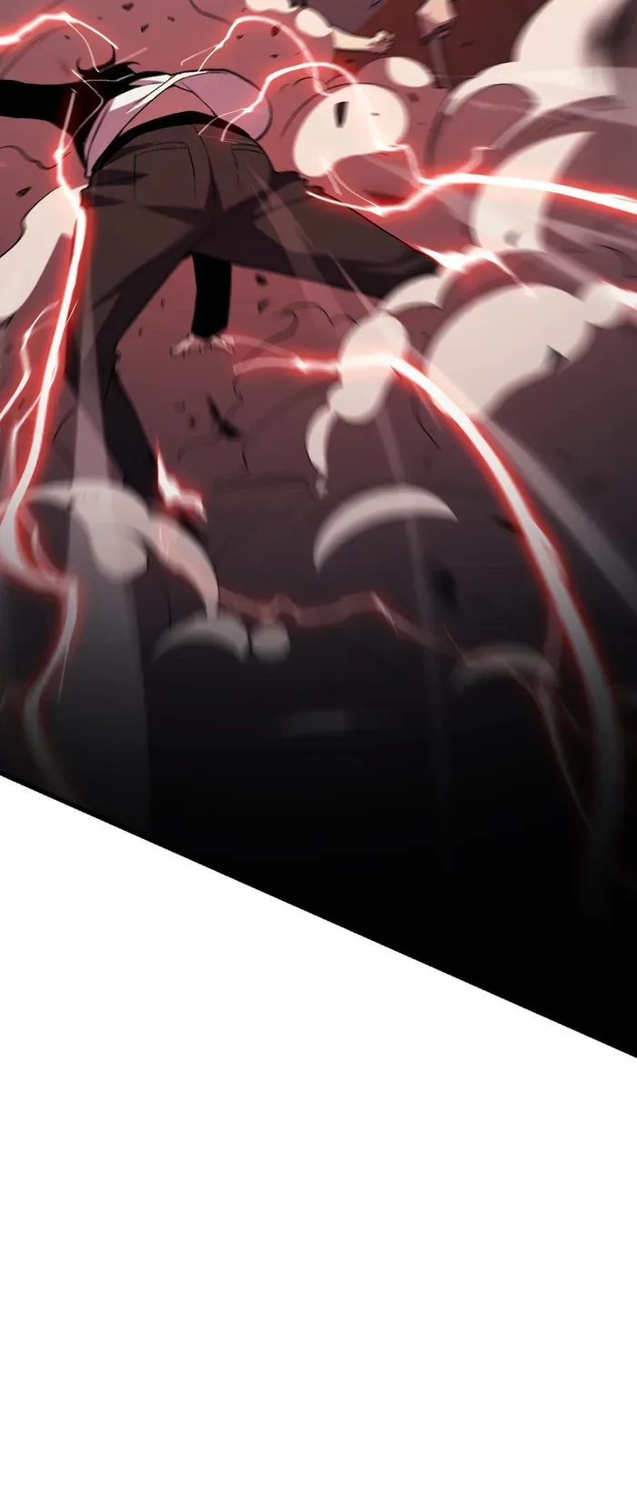 Demon God of Apocalyptic Behemoth Chapter 3 page 39