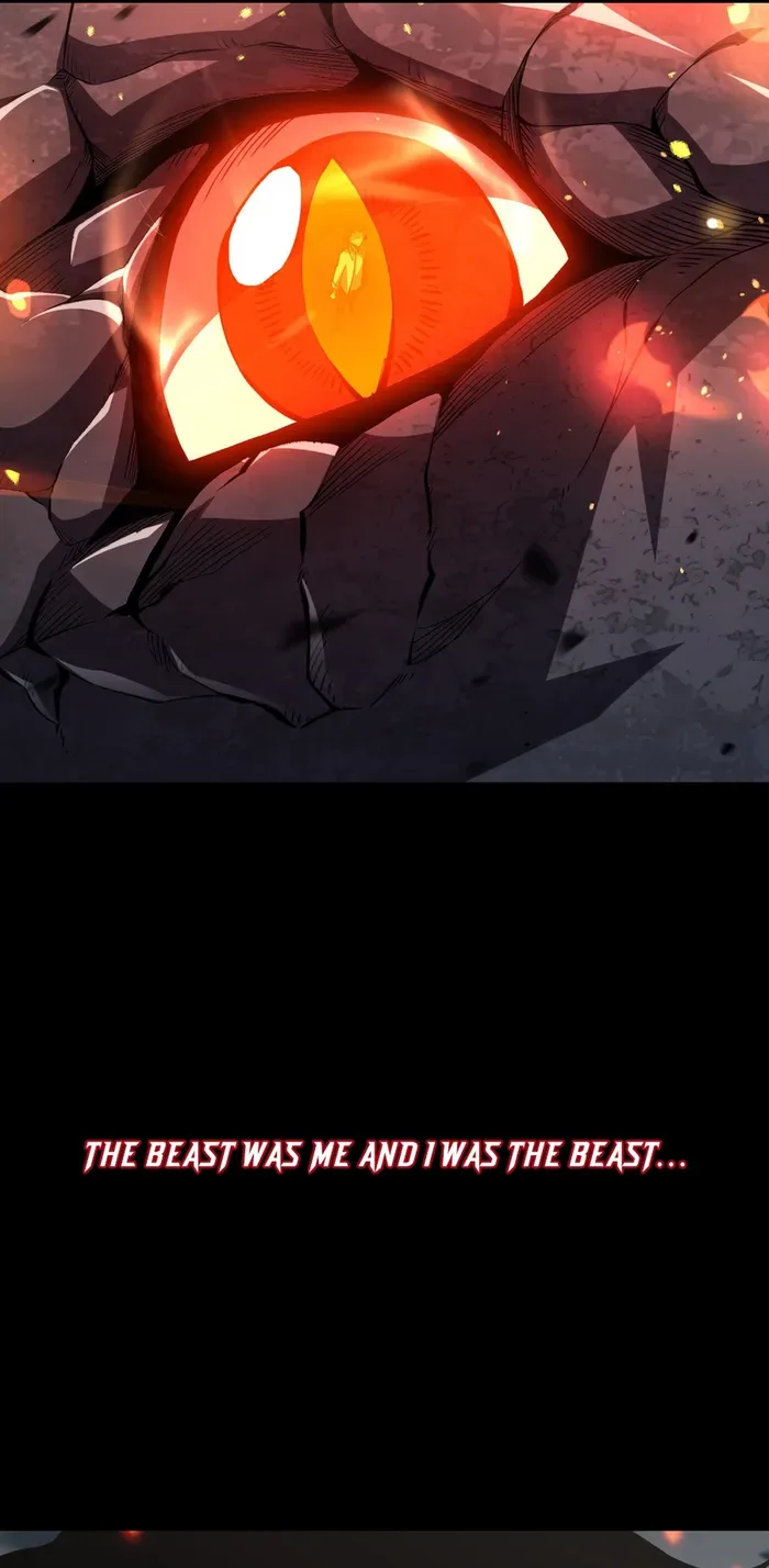 Demon God of Apocalyptic Behemoth Chapter 1 page 6