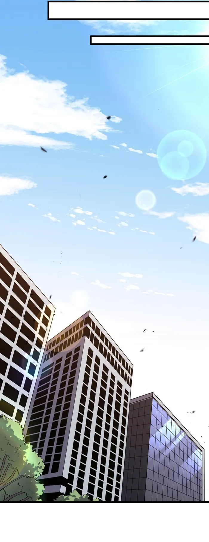 Demon God of Apocalyptic Behemoth Chapter 2 page 7