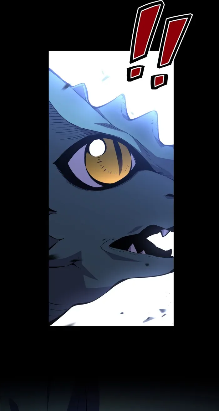 Demon God of Apocalyptic Behemoth Chapter 1 page 16
