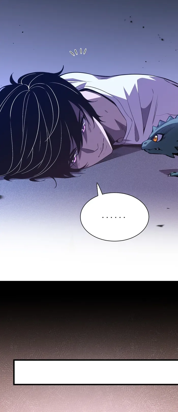 Demon God of Apocalyptic Behemoth Chapter 1 page 28