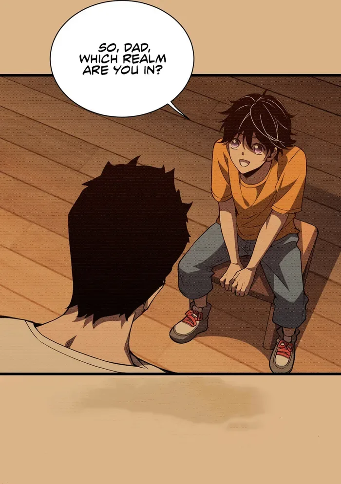 Demon God of Apocalyptic Behemoth Chapter 2 page 24