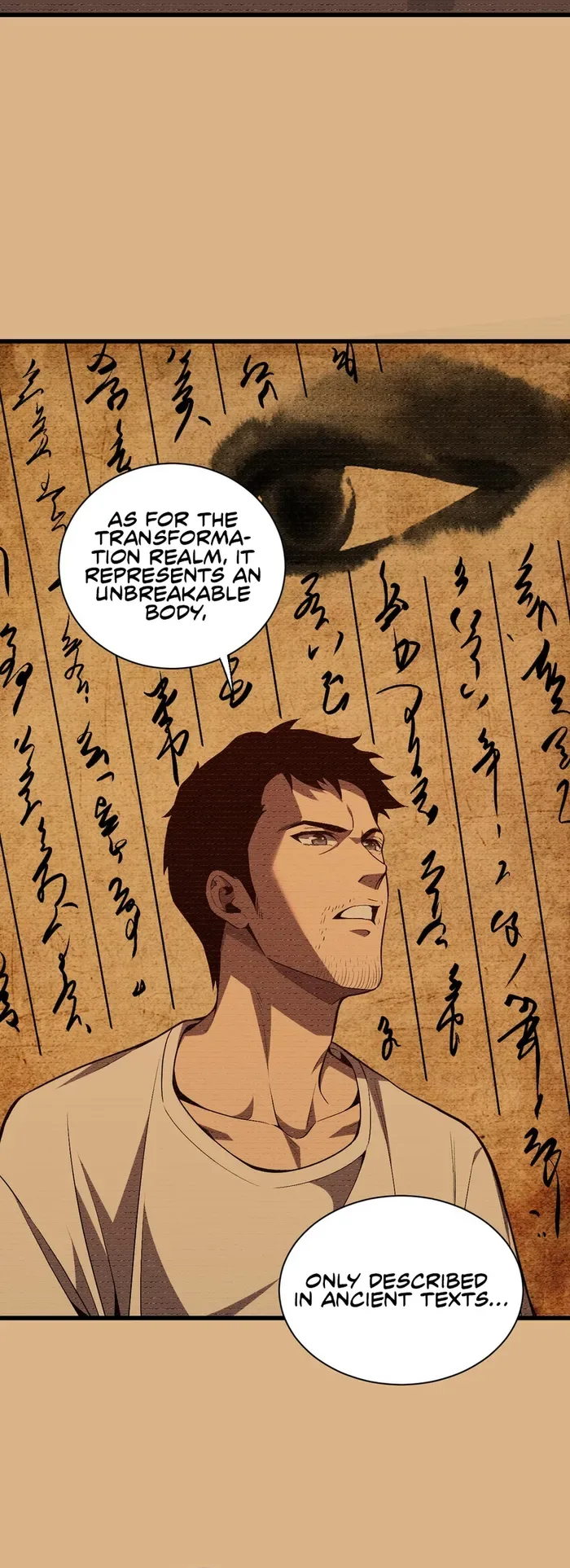 Demon God of Apocalyptic Behemoth Chapter 2 page 23