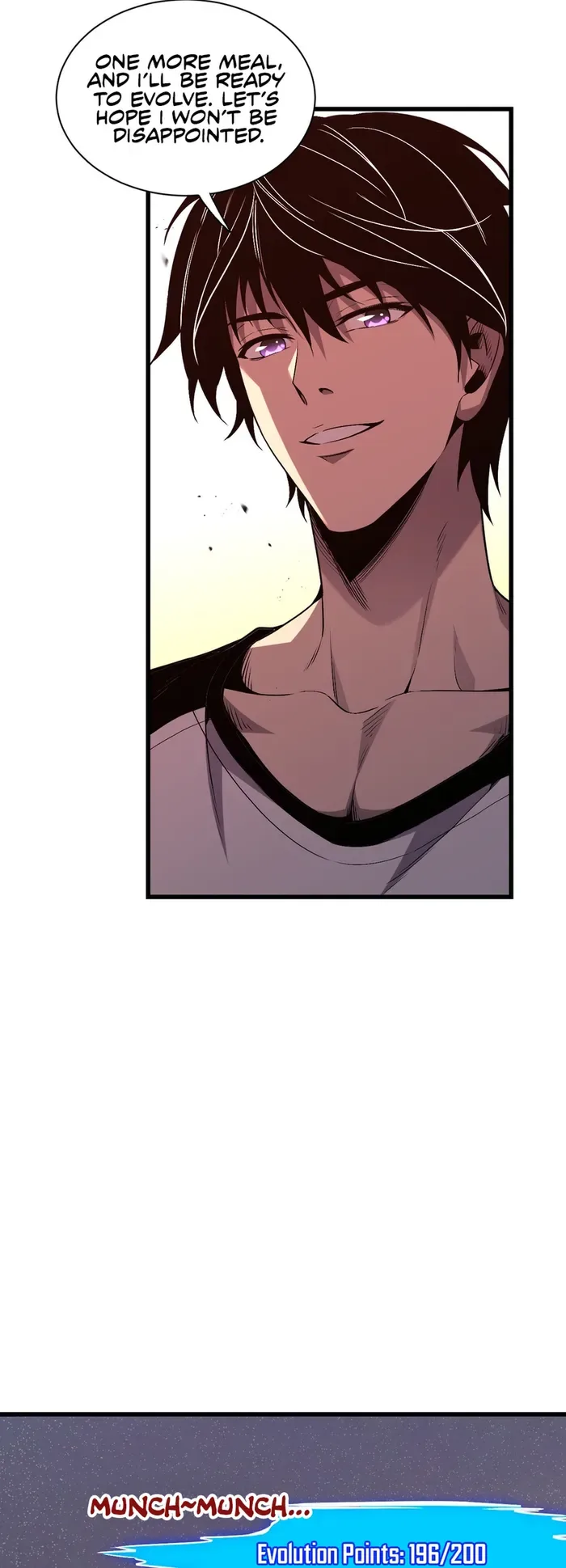Demon God of Apocalyptic Behemoth Chapter 2 page 30