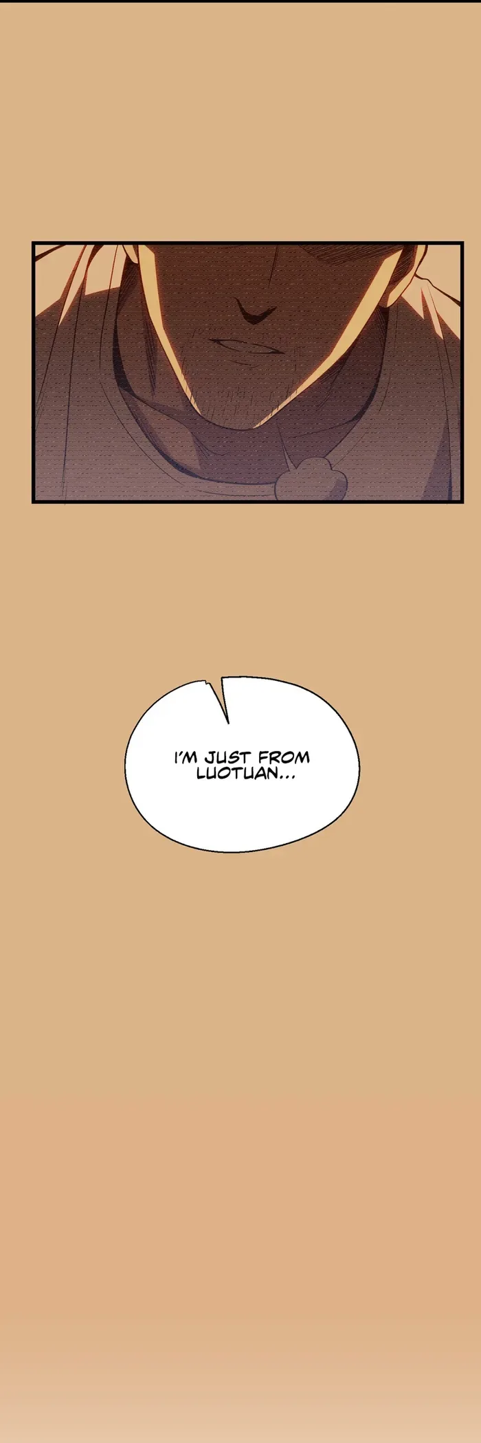Demon God of Apocalyptic Behemoth Chapter 2 page 27