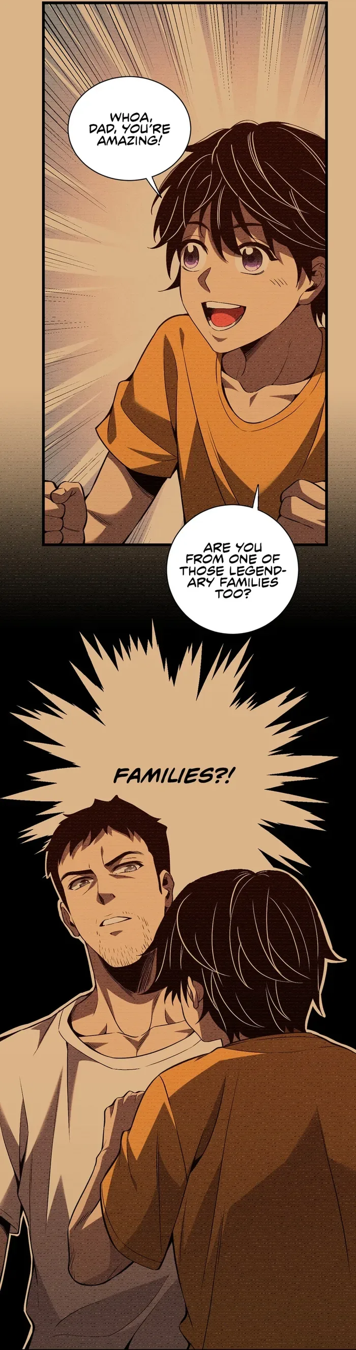 Demon God of Apocalyptic Behemoth Chapter 2 page 26