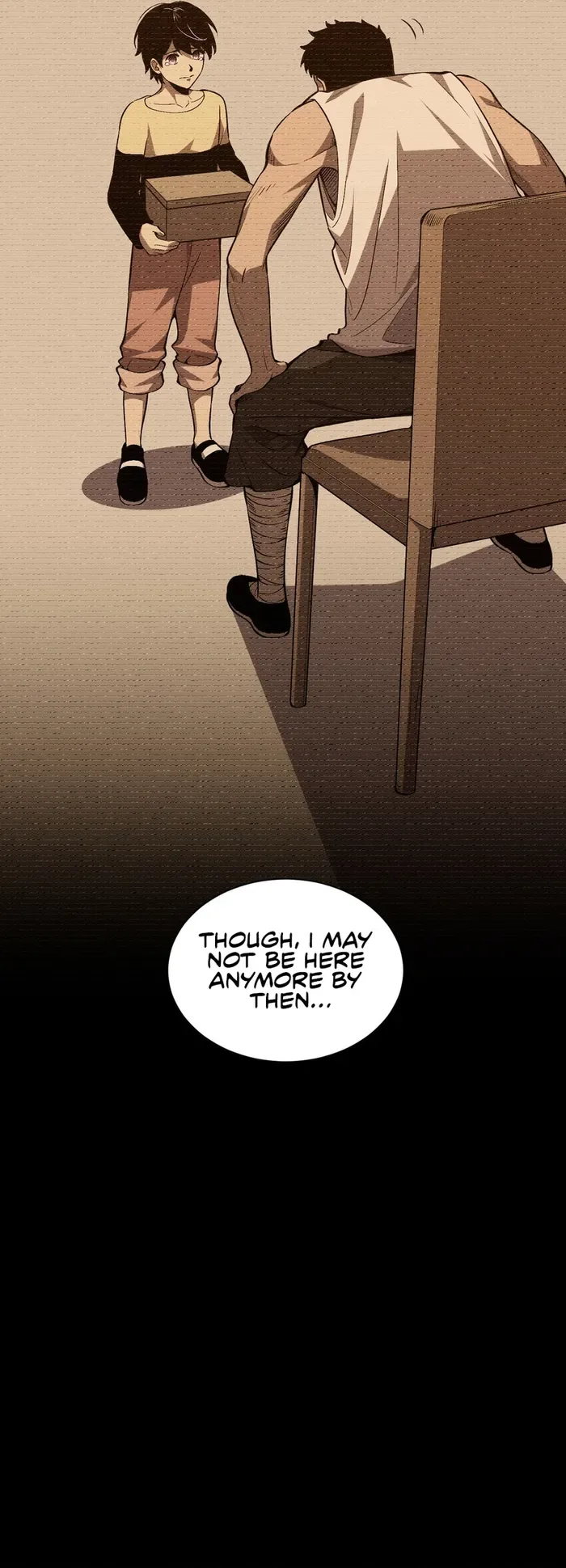 Demon God of Apocalyptic Behemoth Chapter 1 page 56