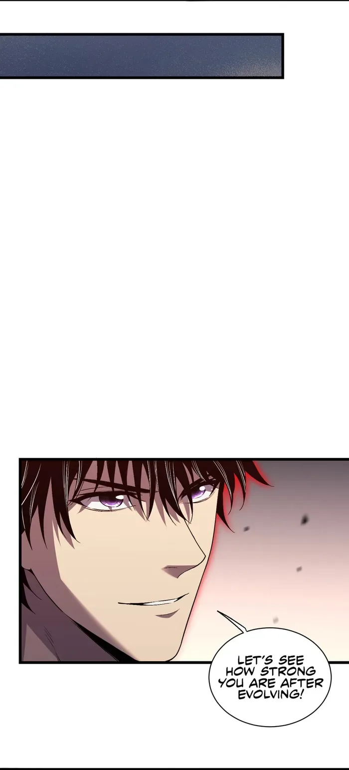 Demon God of Apocalyptic Behemoth Chapter 2 page 40