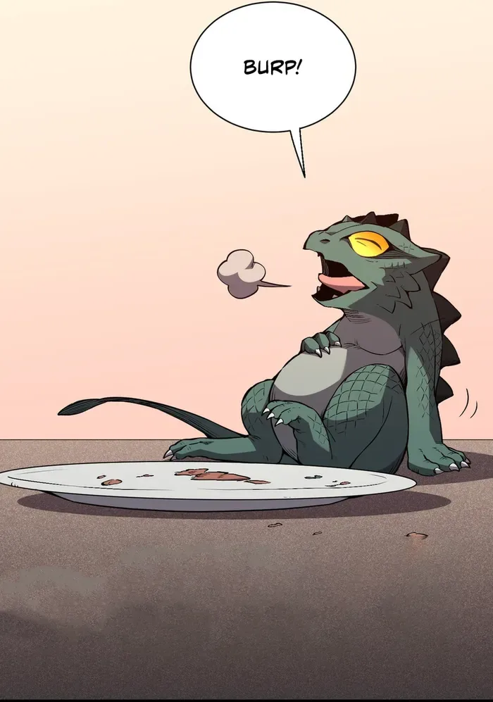Demon God of Apocalyptic Behemoth Chapter 1 page 60