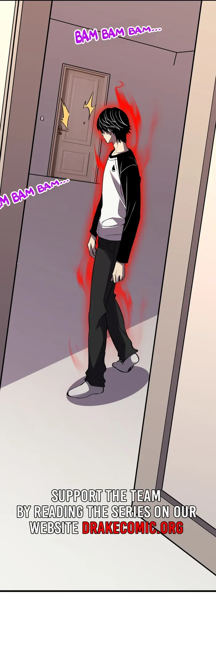 Demon God of Apocalyptic Behemoth Chapter 2 page 54