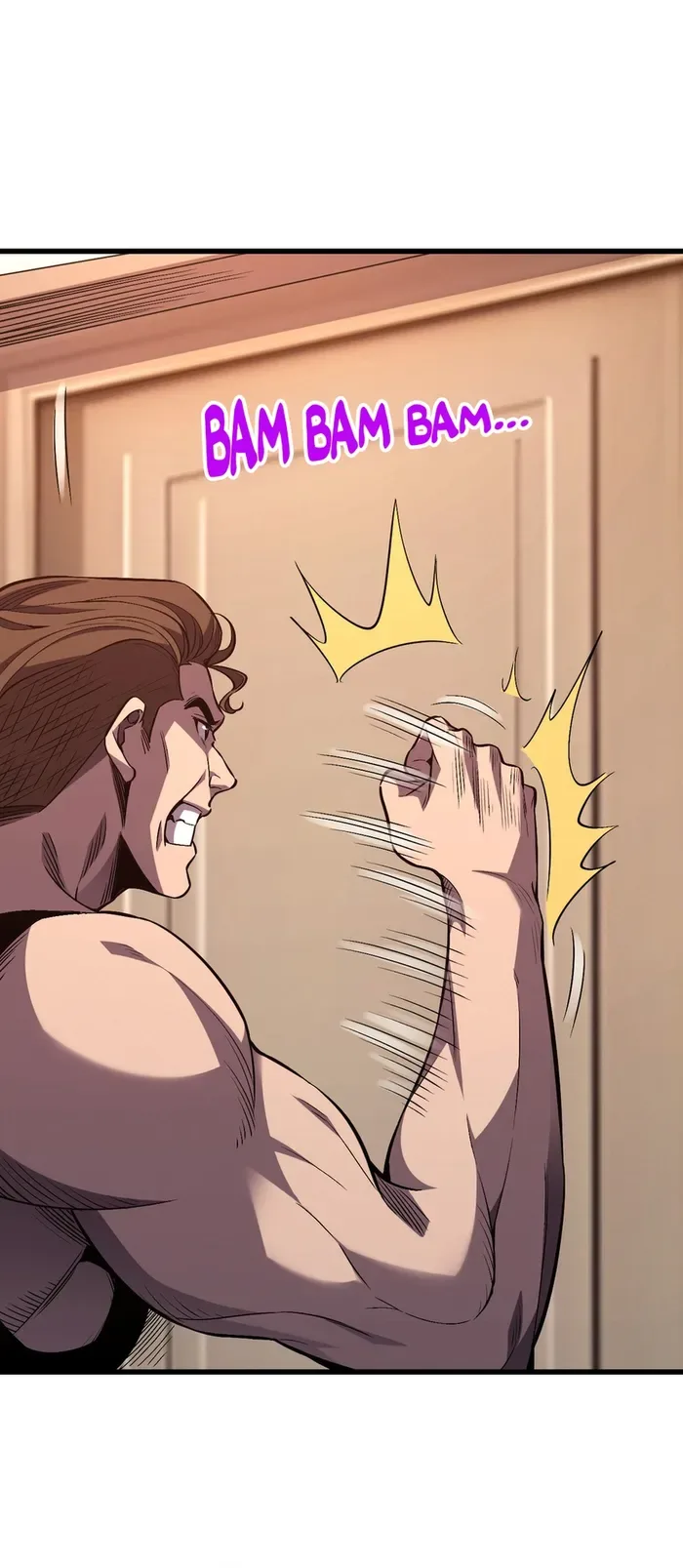 Demon God of Apocalyptic Behemoth Chapter 2 page 55