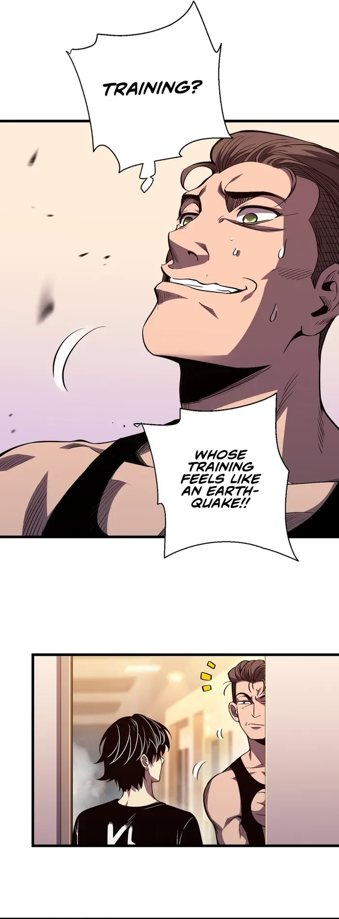 Demon God of Apocalyptic Behemoth Chapter 2 page 61