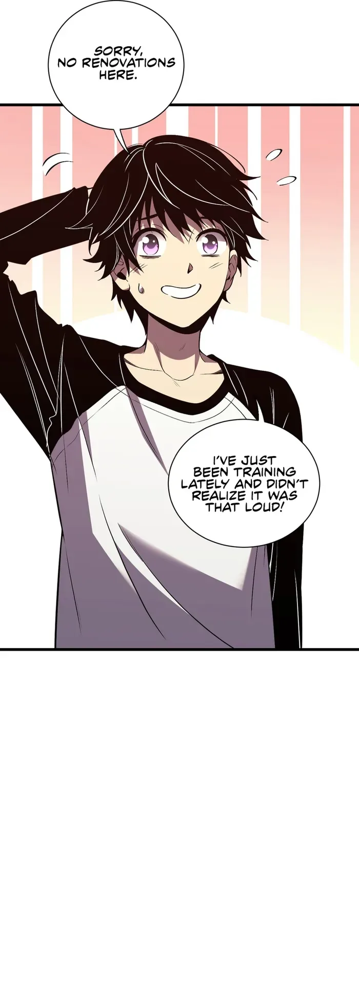 Demon God of Apocalyptic Behemoth Chapter 2 page 60