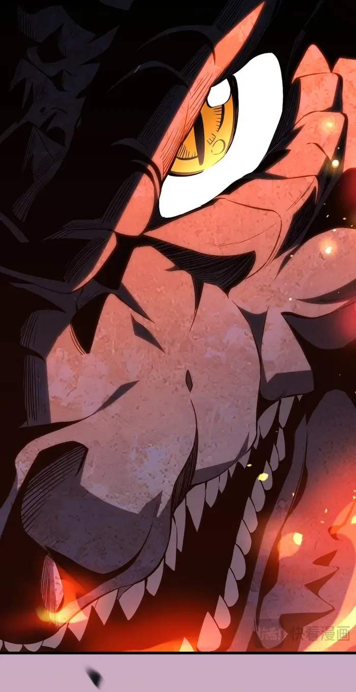 Demon God of Apocalyptic Behemoth Chapter 1 page 69