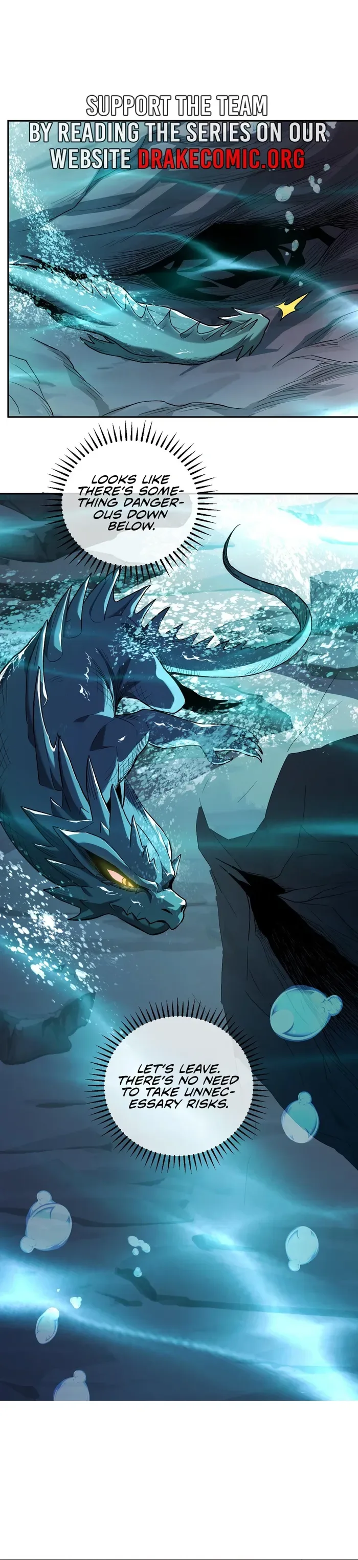 Demon God of Apocalyptic Behemoth Chapter 11 page 13