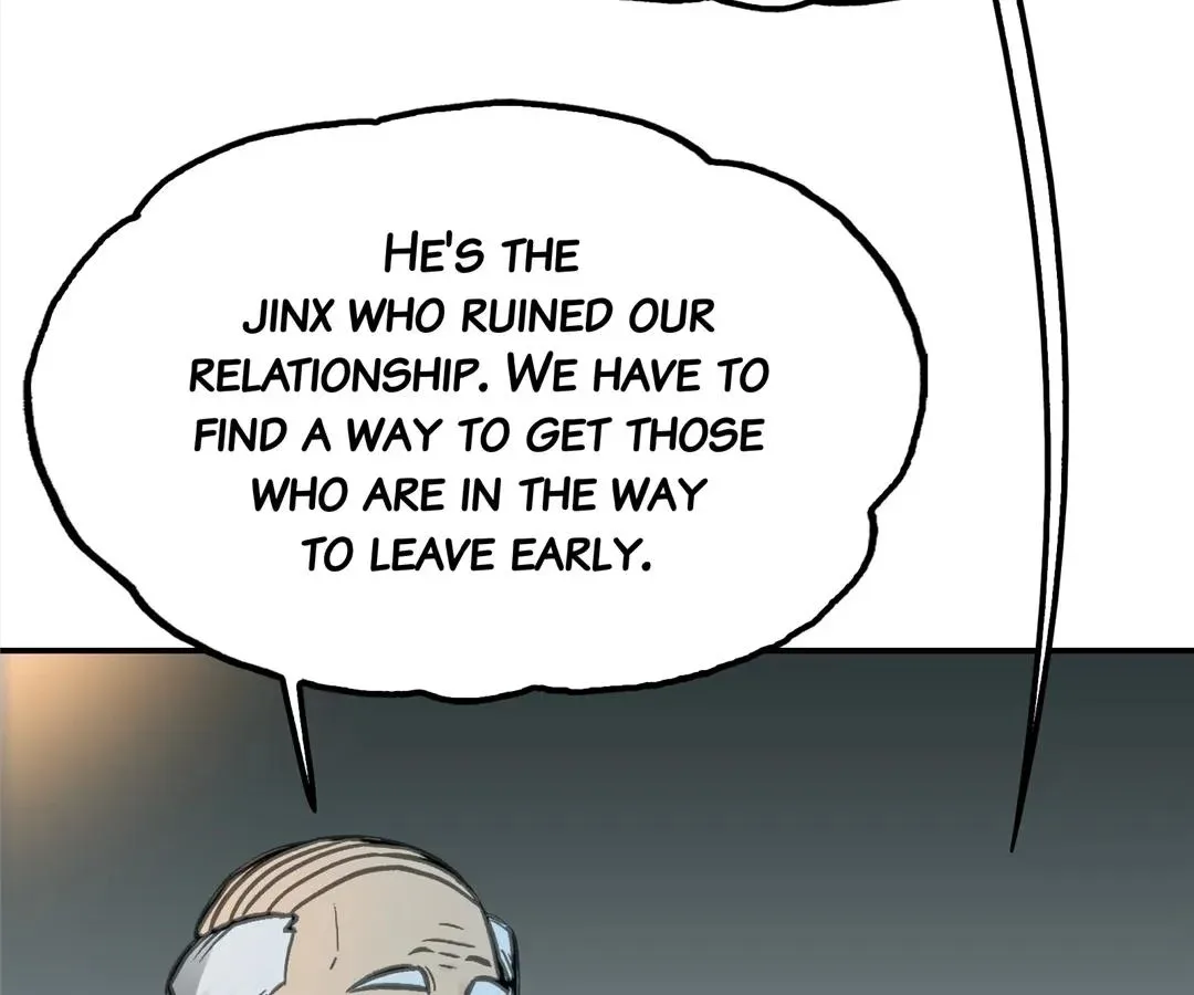 Deadly Strong Chapter 51 page 6