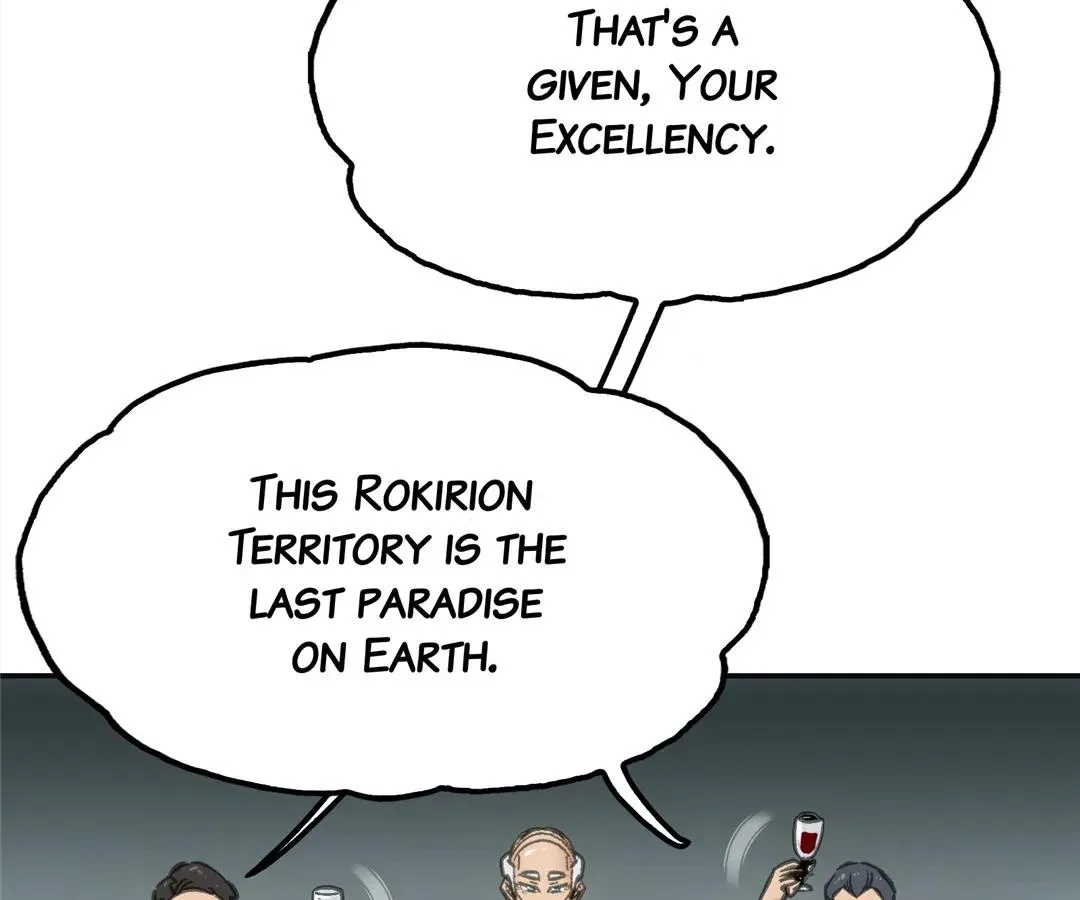 Deadly Strong Chapter 51 page 17