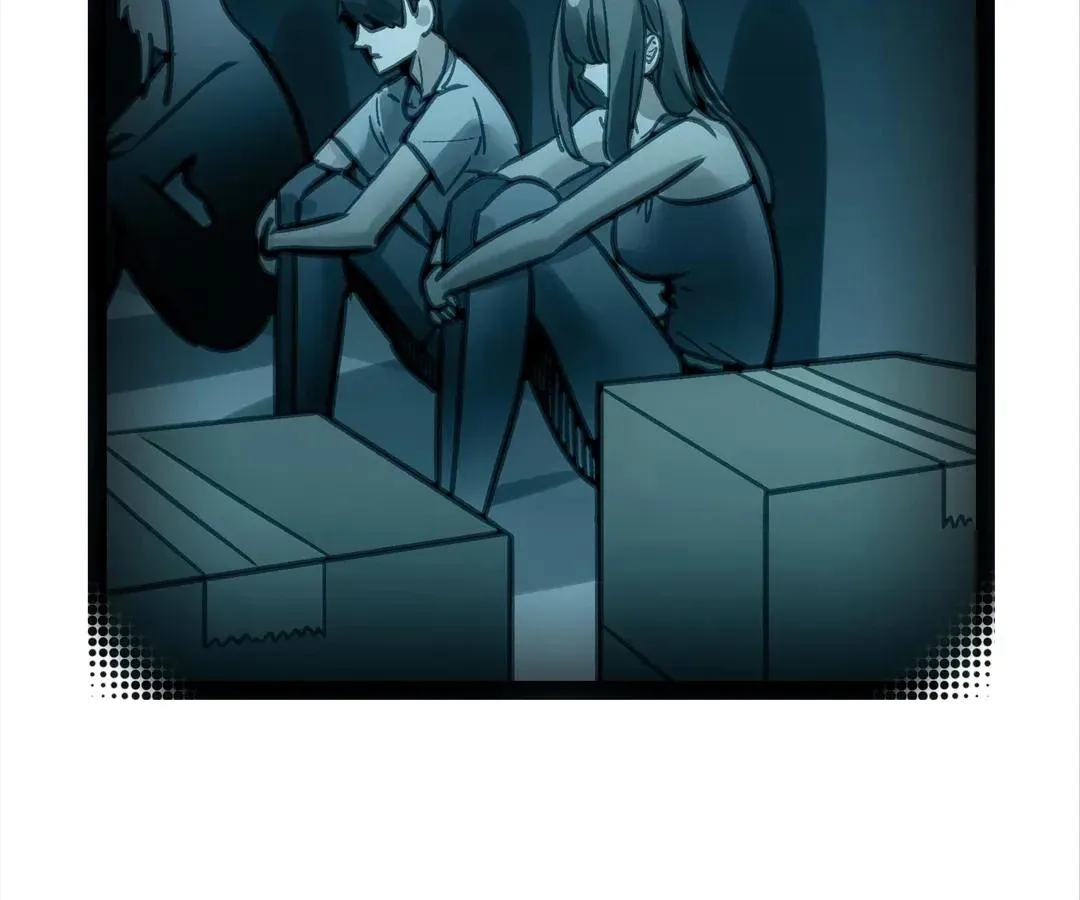 Deadly Strong Chapter 51 page 47