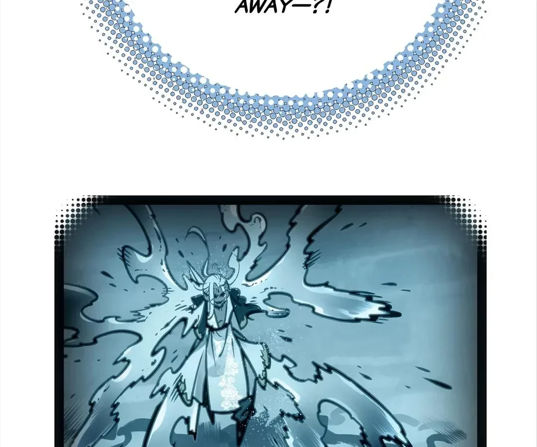 Deadly Strong Chapter 51 page 33