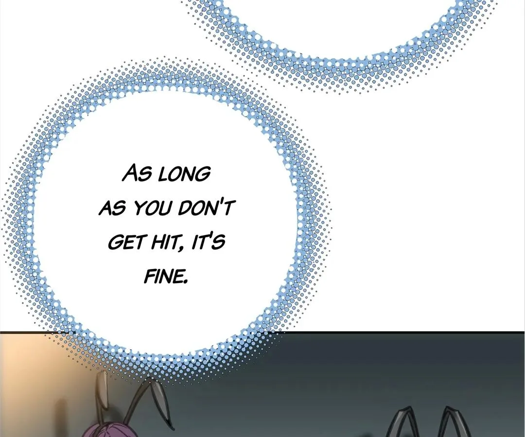 Deadly Strong Chapter 51 page 42