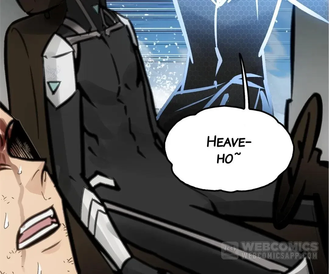 Deadly Strong Chapter 51 page 84