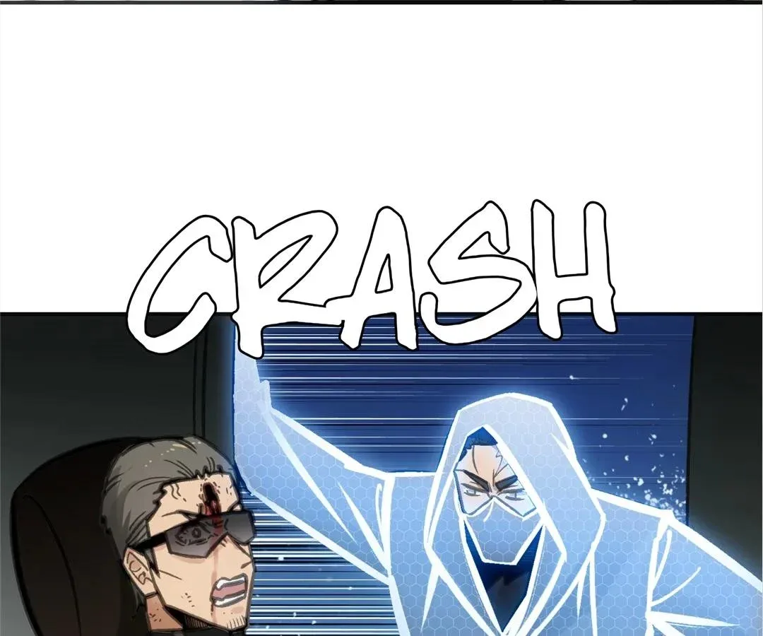 Deadly Strong Chapter 51 page 83
