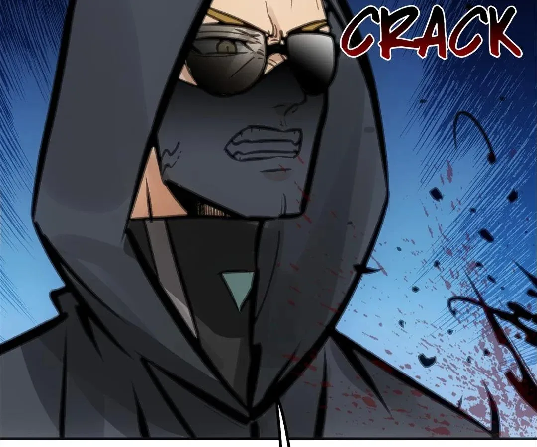 Deadly Strong Chapter 51 page 110