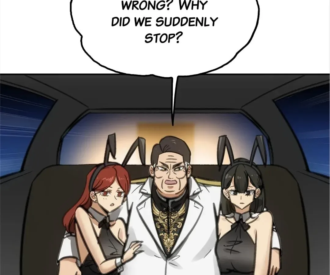 Deadly Strong Chapter 51 page 88