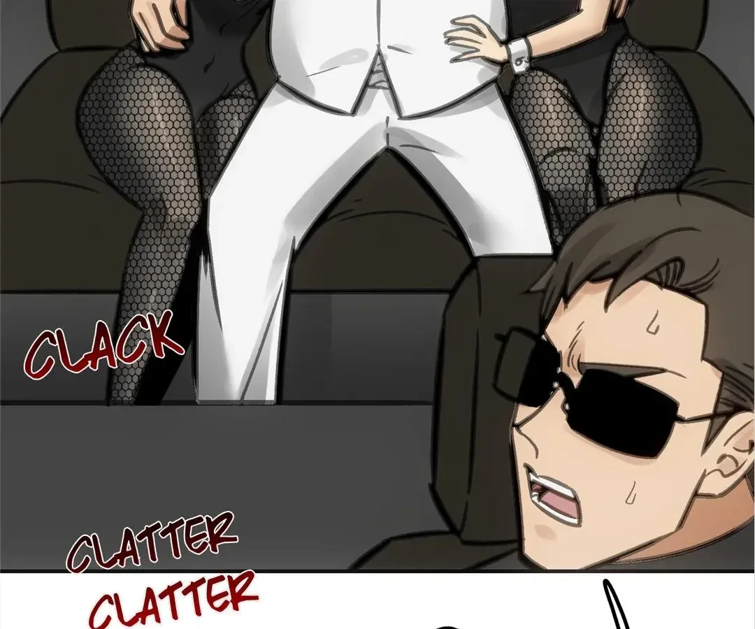 Deadly Strong Chapter 51 page 89