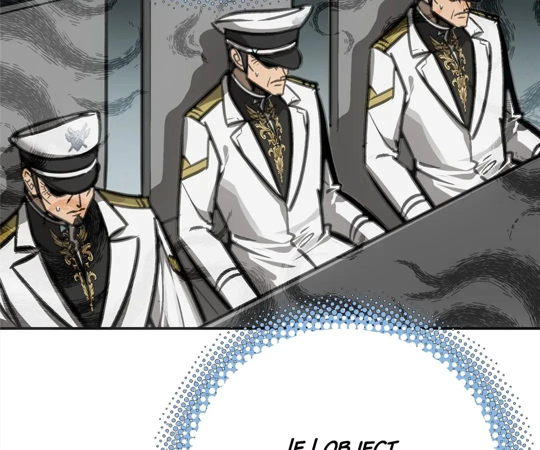 Deadly Strong Chapter 51 page 131