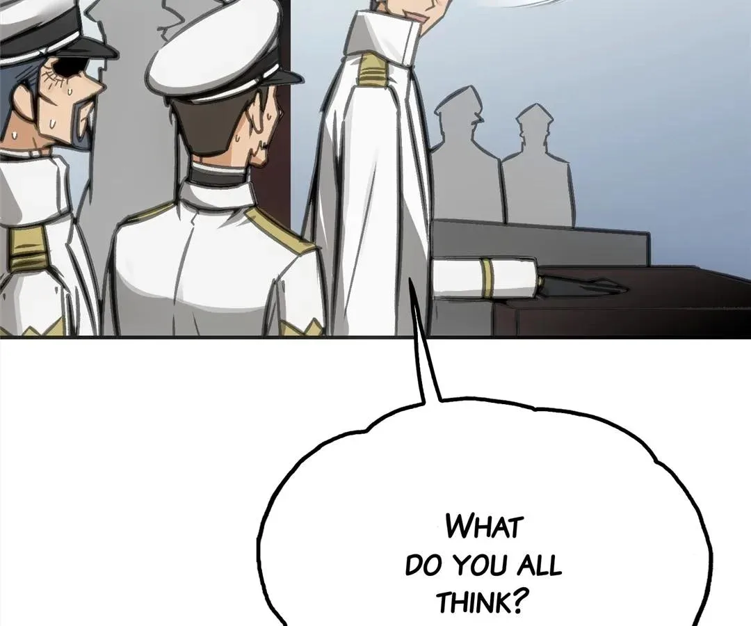 Deadly Strong Chapter 51 page 129