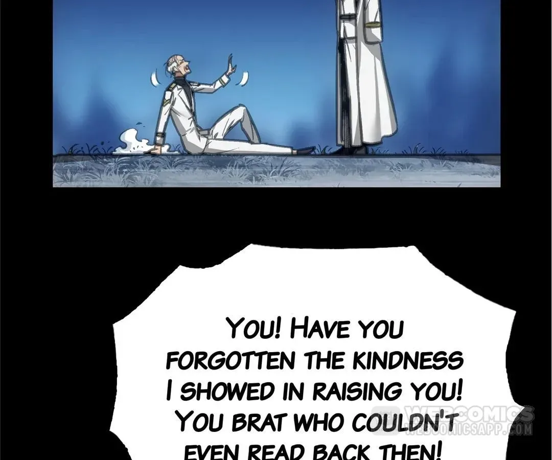 Deadly Strong Chapter 51 page 164
