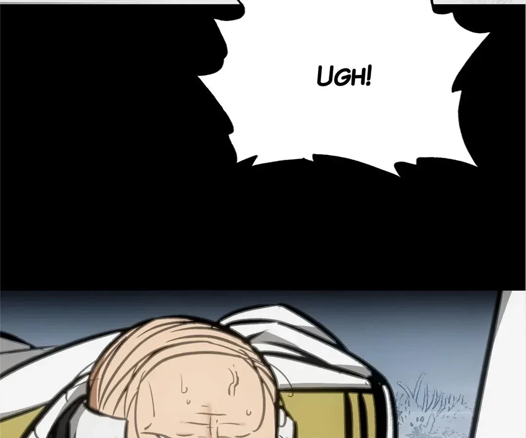 Deadly Strong Chapter 51 page 159