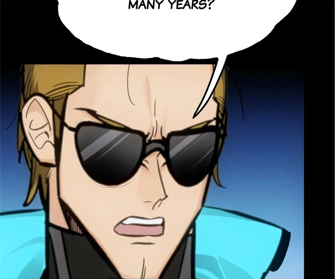 Deadly Strong Chapter 51 page 175