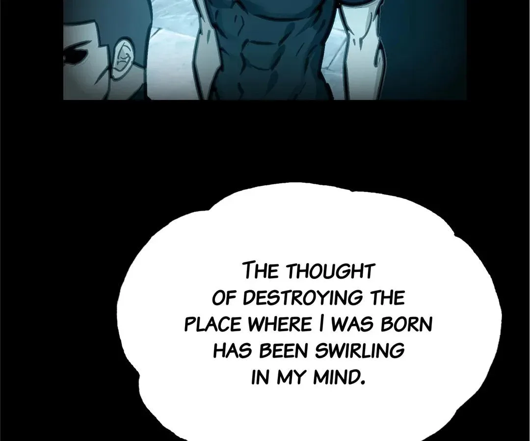 Deadly Strong Chapter 51 page 181