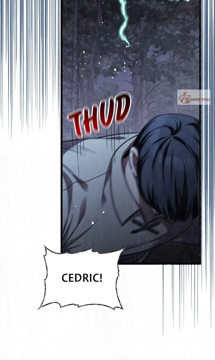 Dear, Not Cunning Witch Chapter 34 page 3