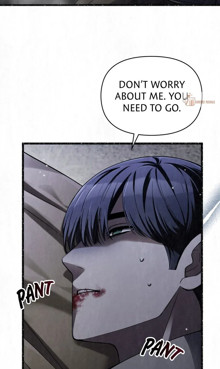 Dear, Not Cunning Witch Chapter 34 page 5