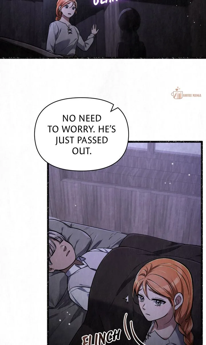 Dear, Not Cunning Witch Chapter 34 page 10