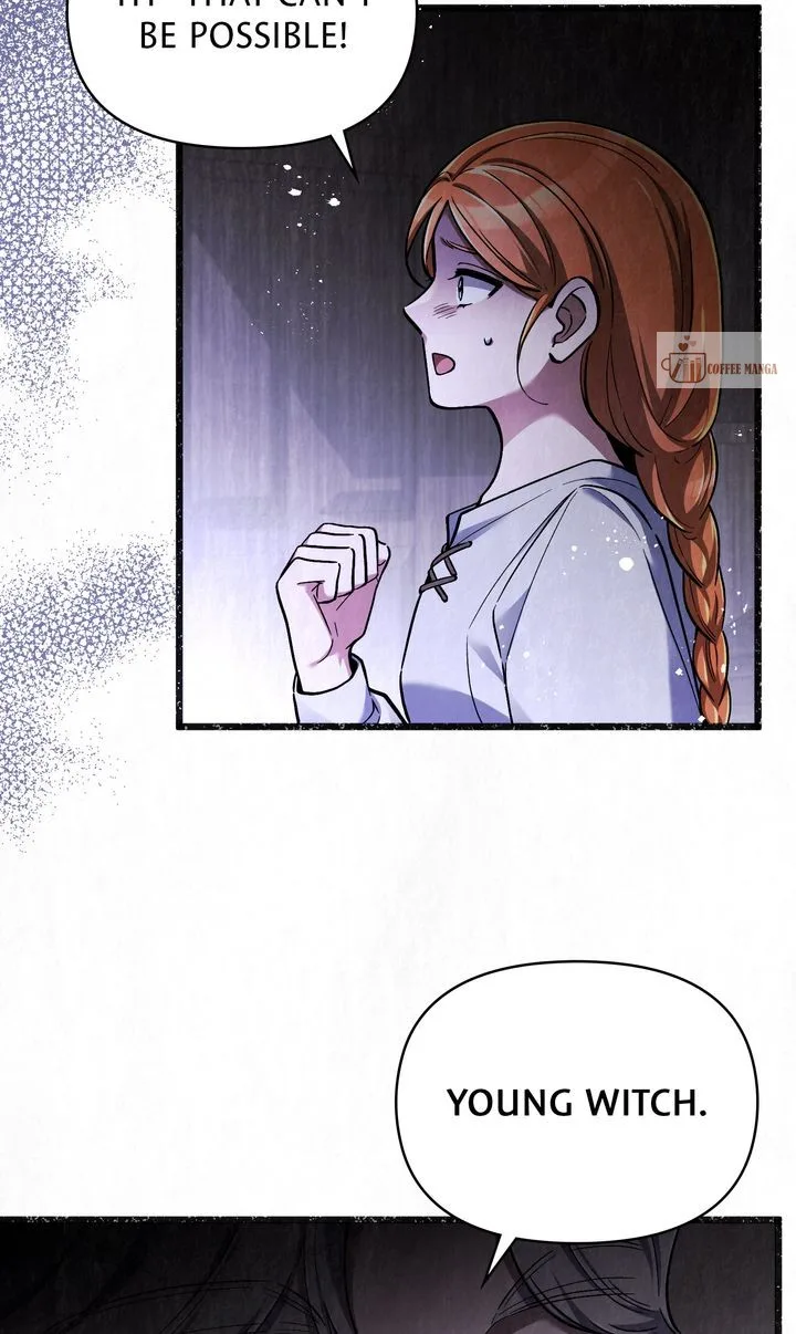 Dear, Not Cunning Witch Chapter 34 page 16