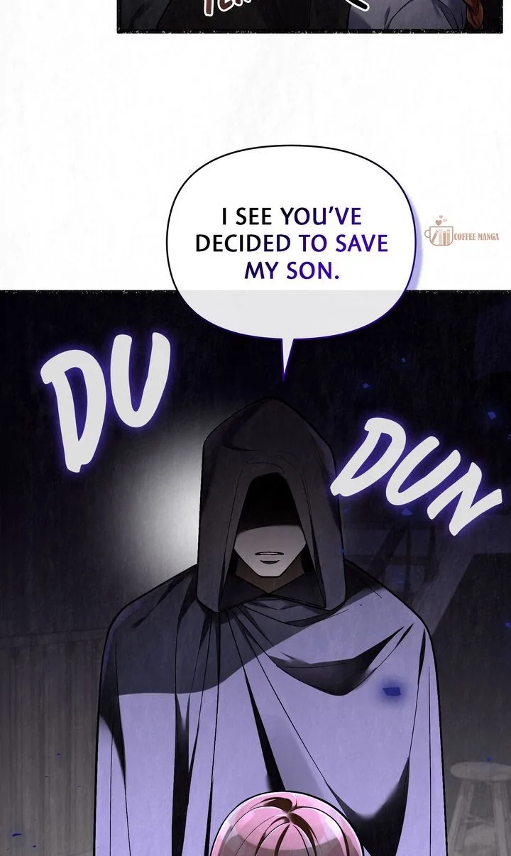 Dear, Not Cunning Witch Chapter 34 page 11