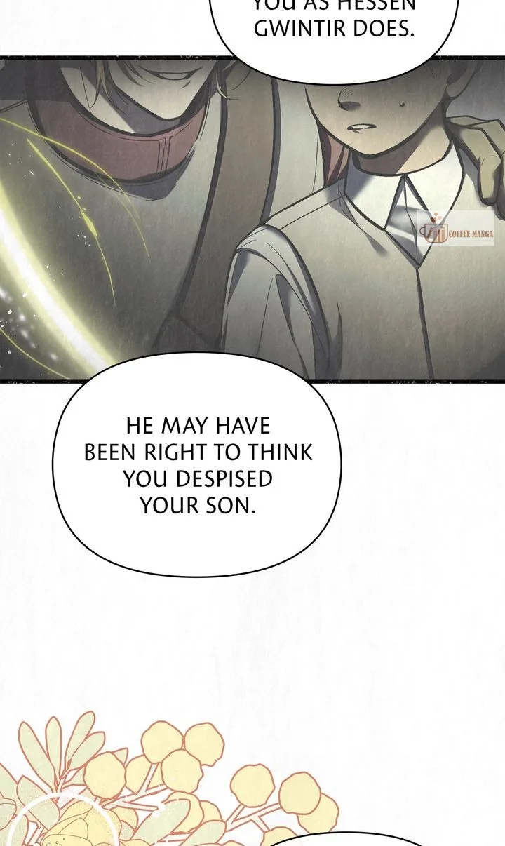 Dear, Not Cunning Witch Chapter 34 page 32