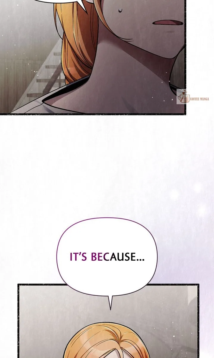 Dear, Not Cunning Witch Chapter 34 page 30